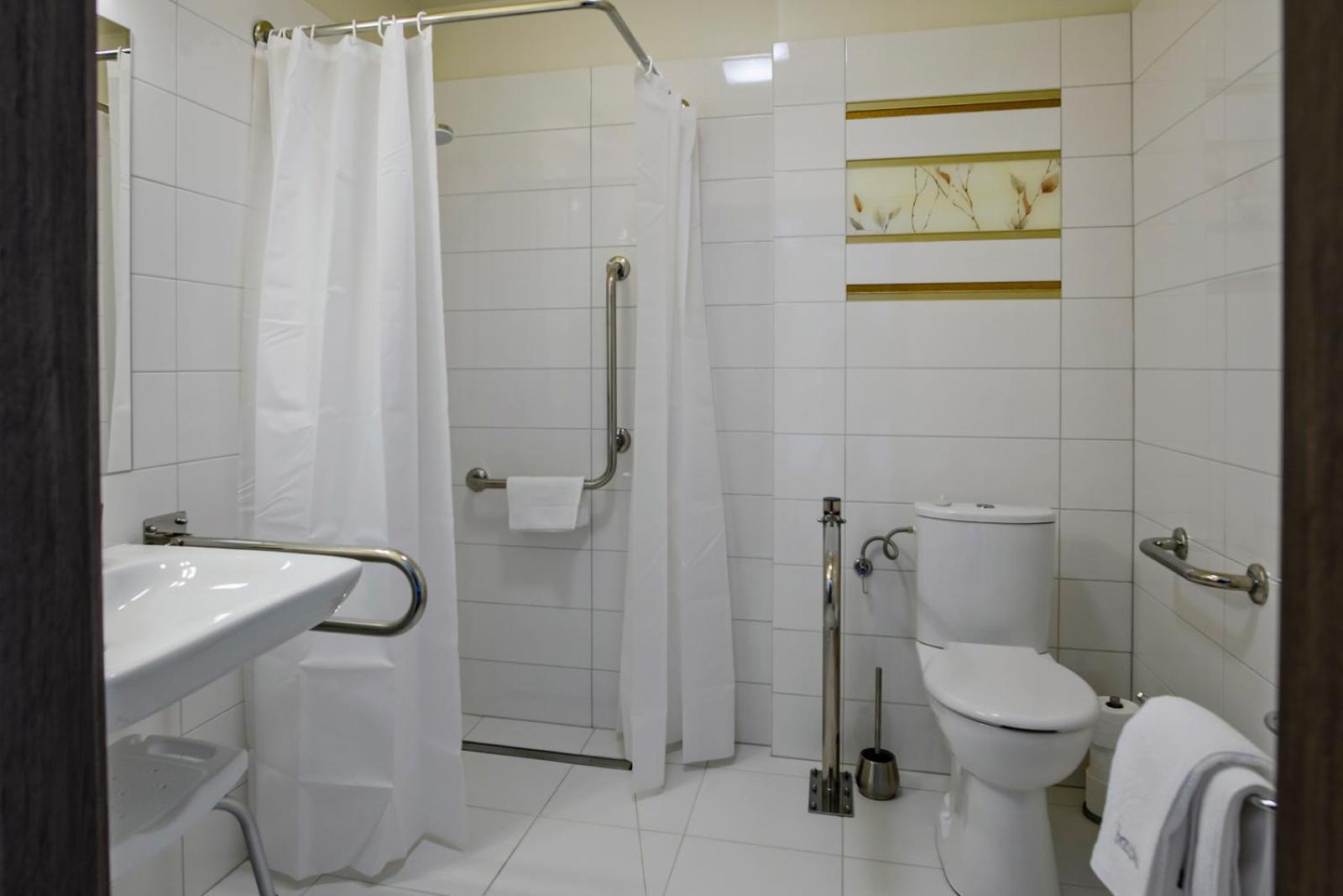 Hotel Brzozowka Бусько-Здруй Екстер'єр фото